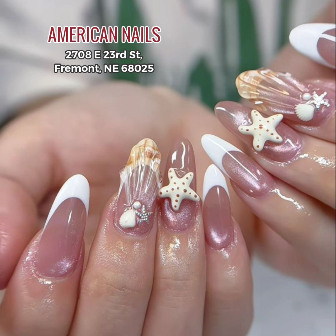 American Nails Design